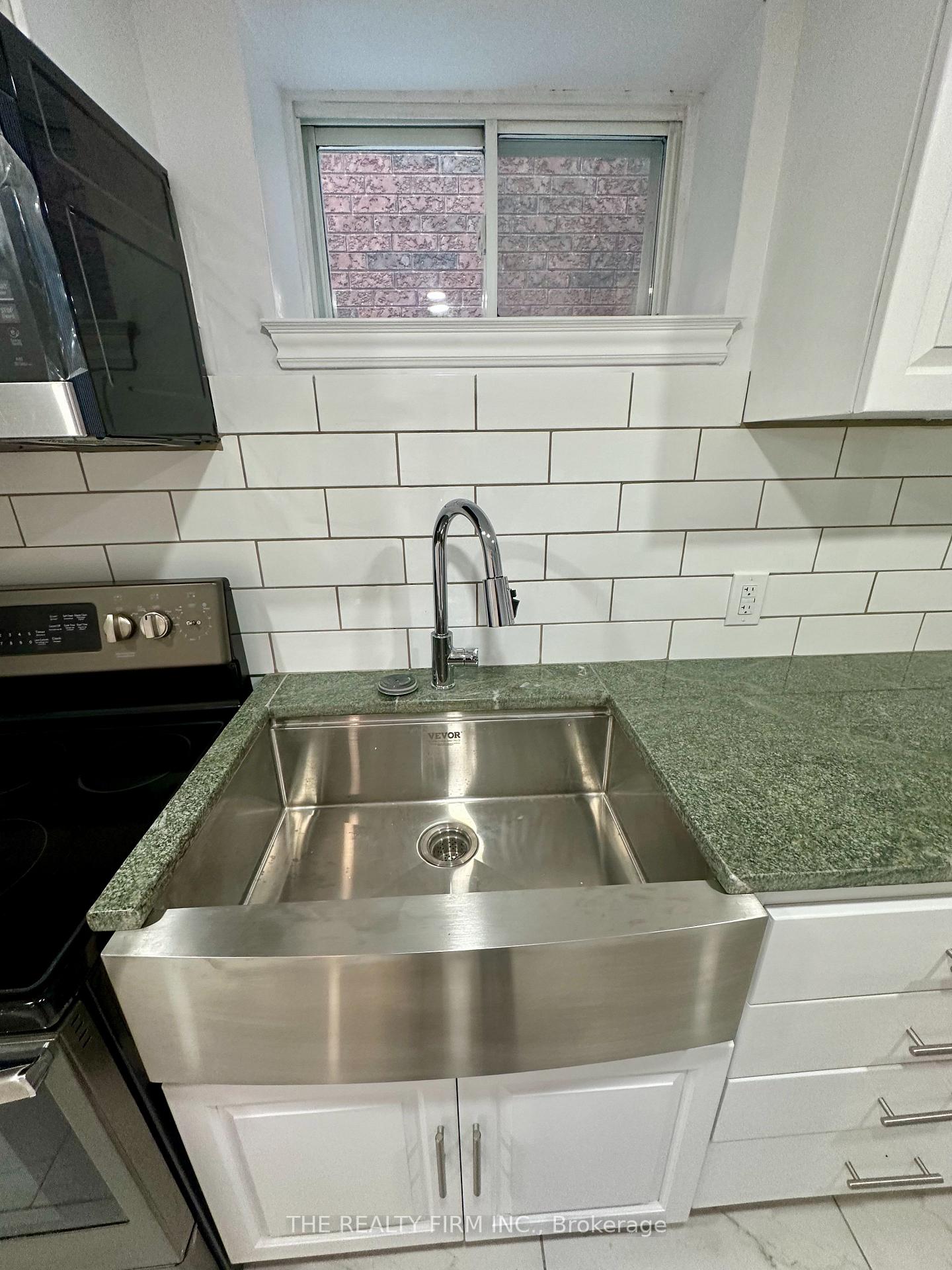 Photo 9 of Unit LOWER, 6 Lapp Street, Toronto, Rockcliffe-Smythe — HOMEH