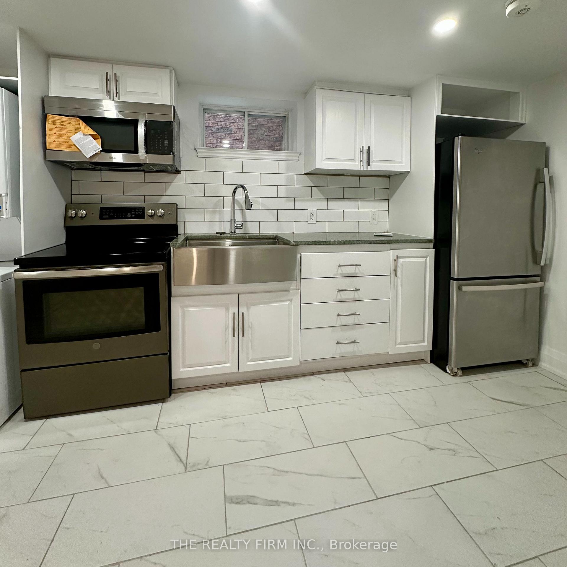 Photo 10 of Unit LOWER, 6 Lapp Street, Toronto, Rockcliffe-Smythe — HOMEH