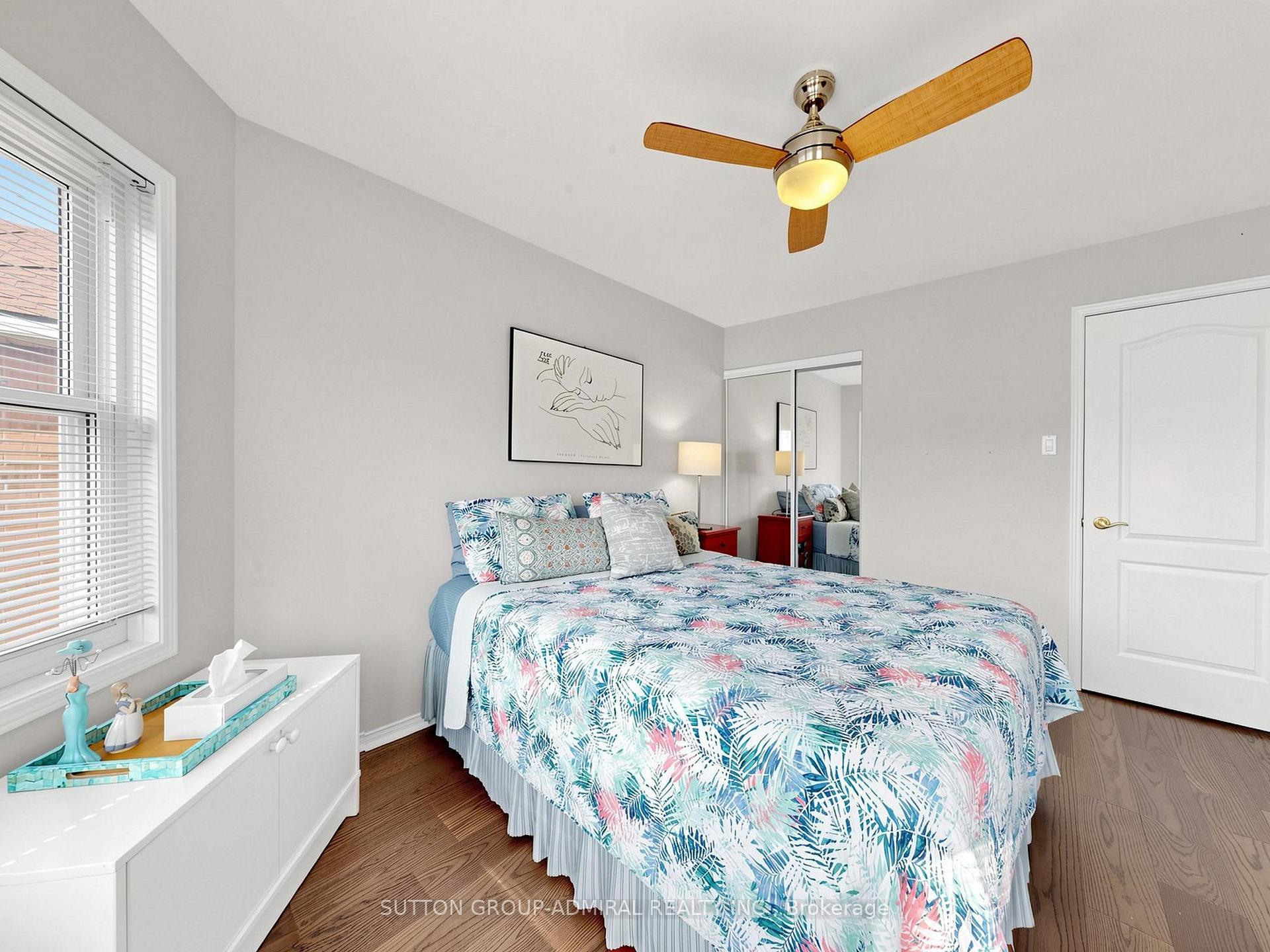 Photo 28 of Unit 105, 105 Leah Crescent, Vaughan, Beverley Glen — HOMEH