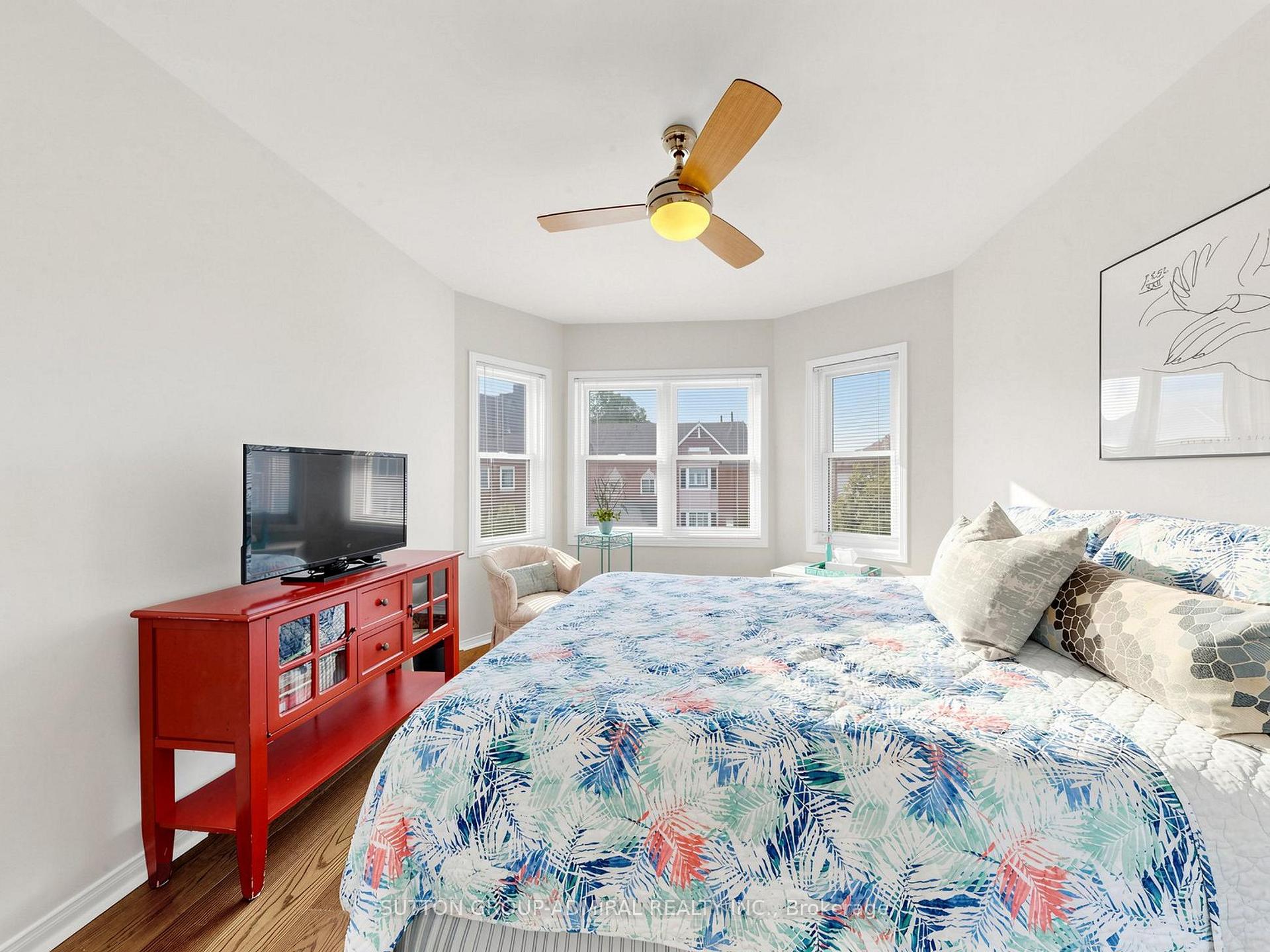 Photo 30 of Unit 105, 105 Leah Crescent, Vaughan, Beverley Glen — HOMEH