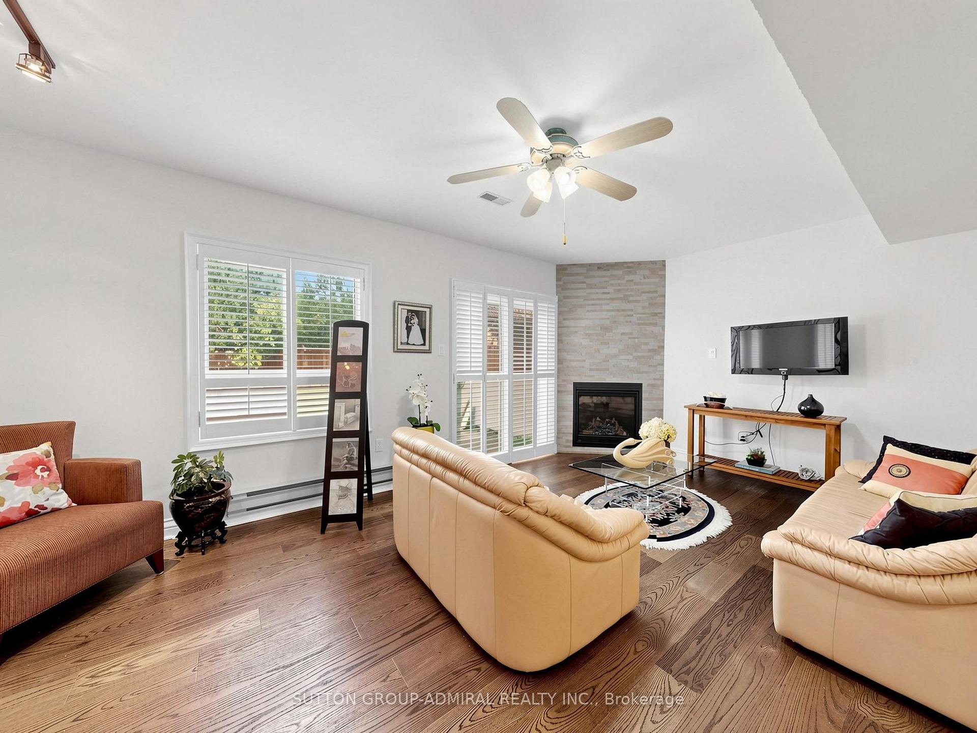 Photo 32 of Unit 105, 105 Leah Crescent, Vaughan, Beverley Glen — HOMEH