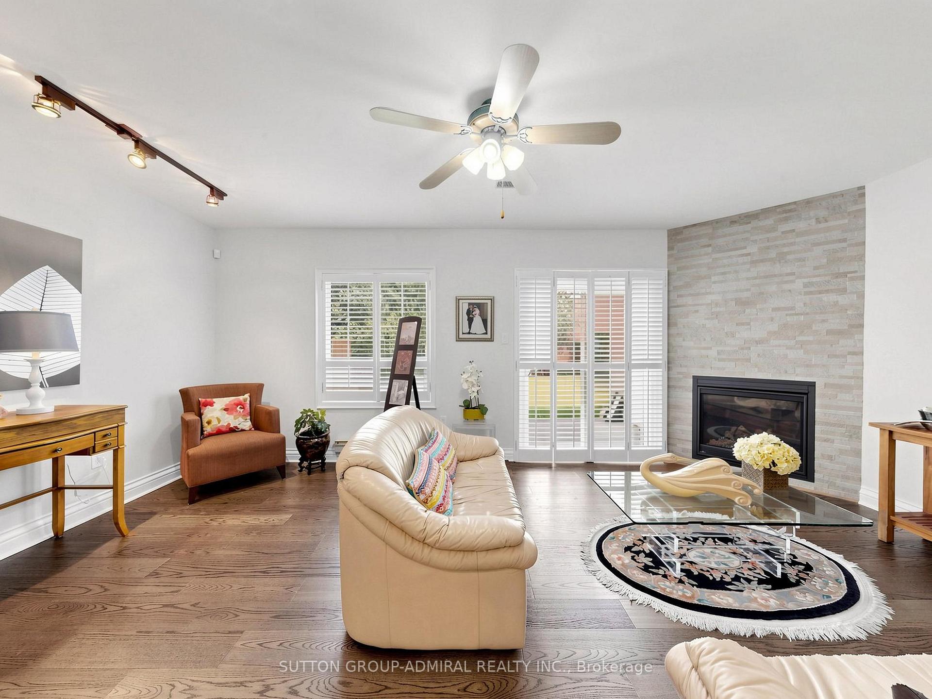 Photo 33 of Unit 105, 105 Leah Crescent, Vaughan, Beverley Glen — HOMEH