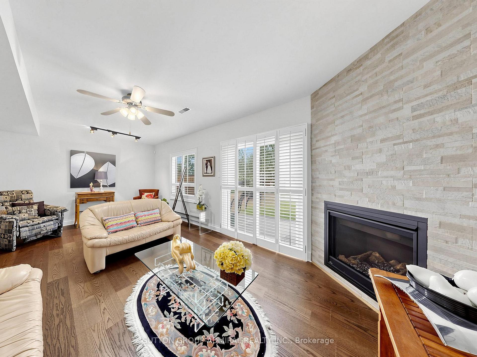 Photo 34 of Unit 105, 105 Leah Crescent, Vaughan, Beverley Glen — HOMEH