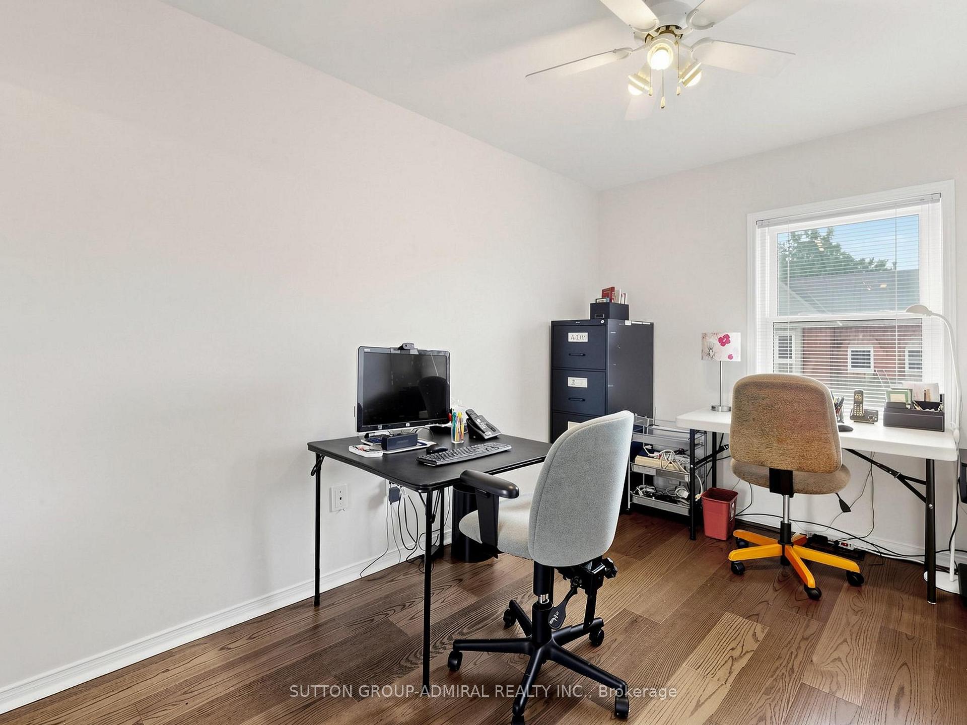 Photo 38 of Unit 105, 105 Leah Crescent, Vaughan, Beverley Glen — HOMEH