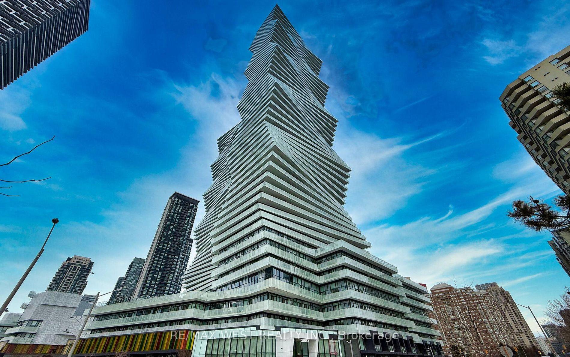 Photo 1 of Unit 621, 3883 Quartz Road, Mississauga, City Centre — HOMEH
