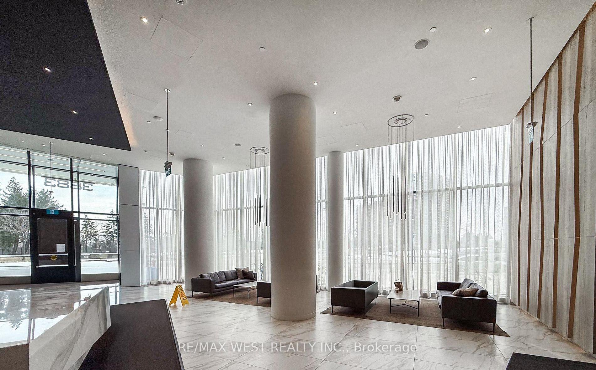 Photo 3 of Unit 621, 3883 Quartz Road, Mississauga, City Centre — HOMEH