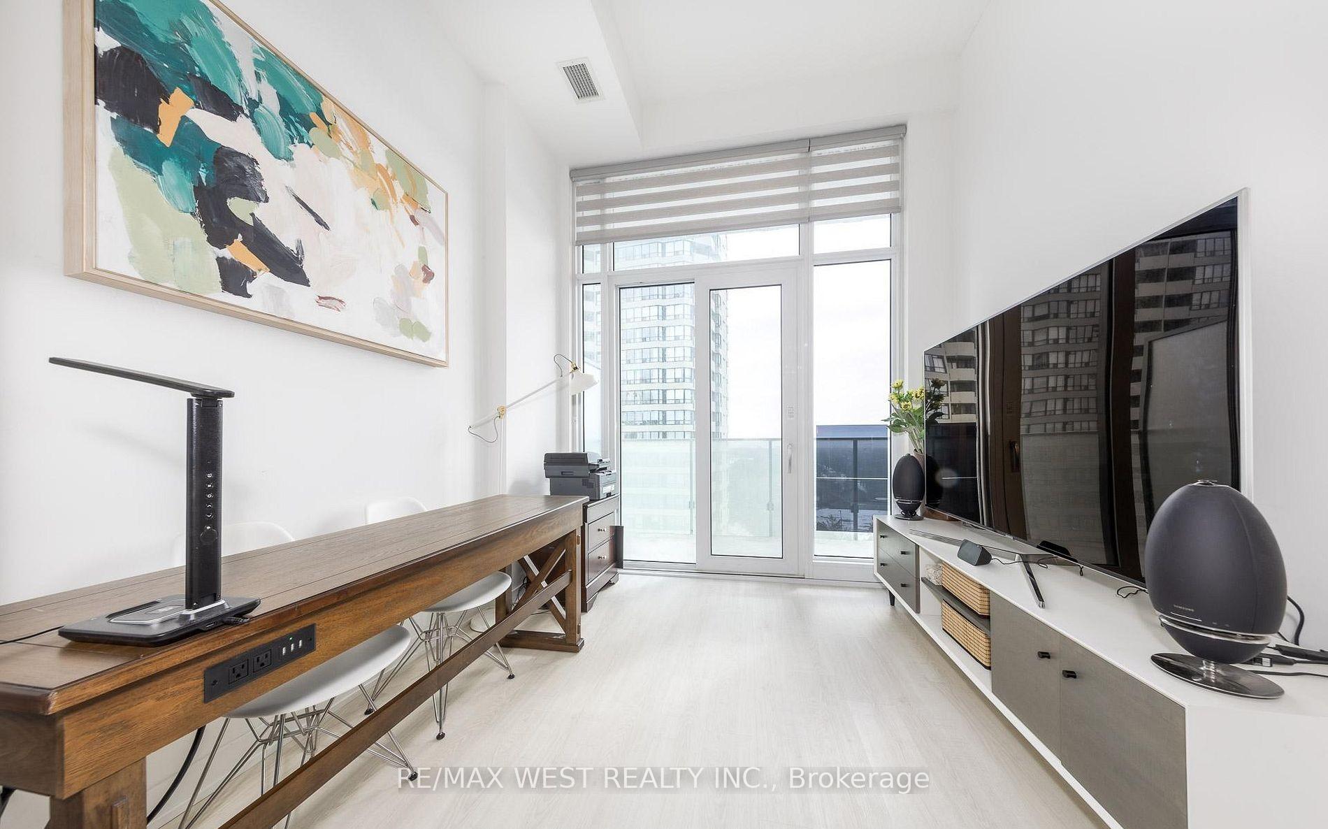 Photo 11 of Unit 621, 3883 Quartz Road, Mississauga, City Centre — HOMEH