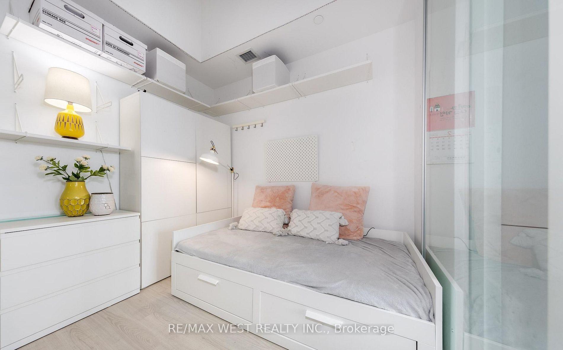 Photo 22 of Unit 621, 3883 Quartz Road, Mississauga, City Centre — HOMEH