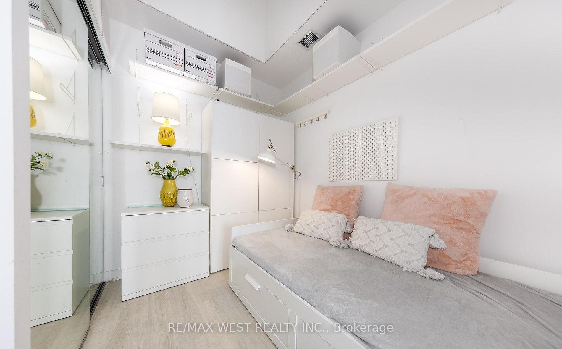 Photo 23 of Unit 621, 3883 Quartz Road, Mississauga, City Centre — HOMEH