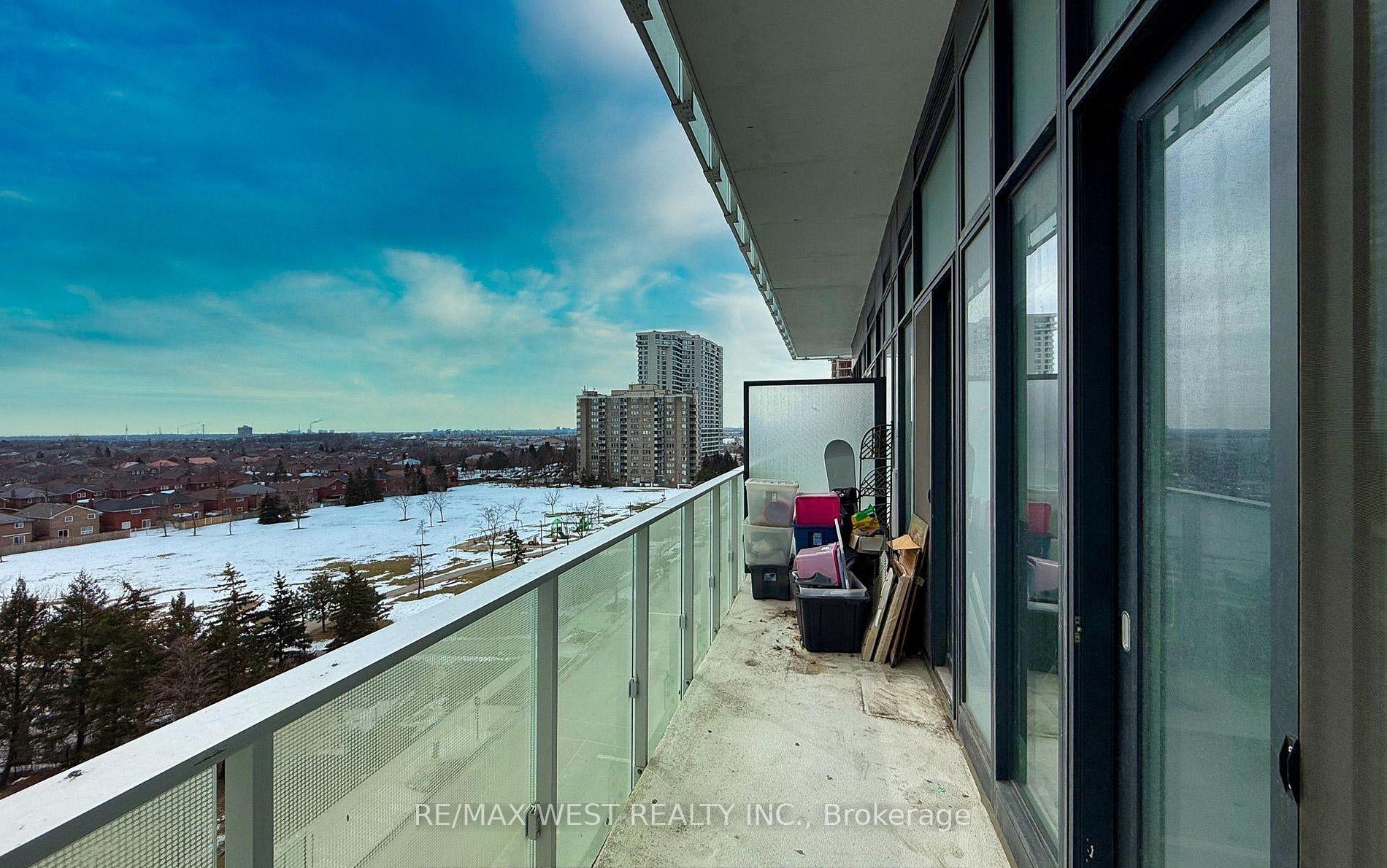 Photo 27 of Unit 621, 3883 Quartz Road, Mississauga, City Centre — HOMEH
