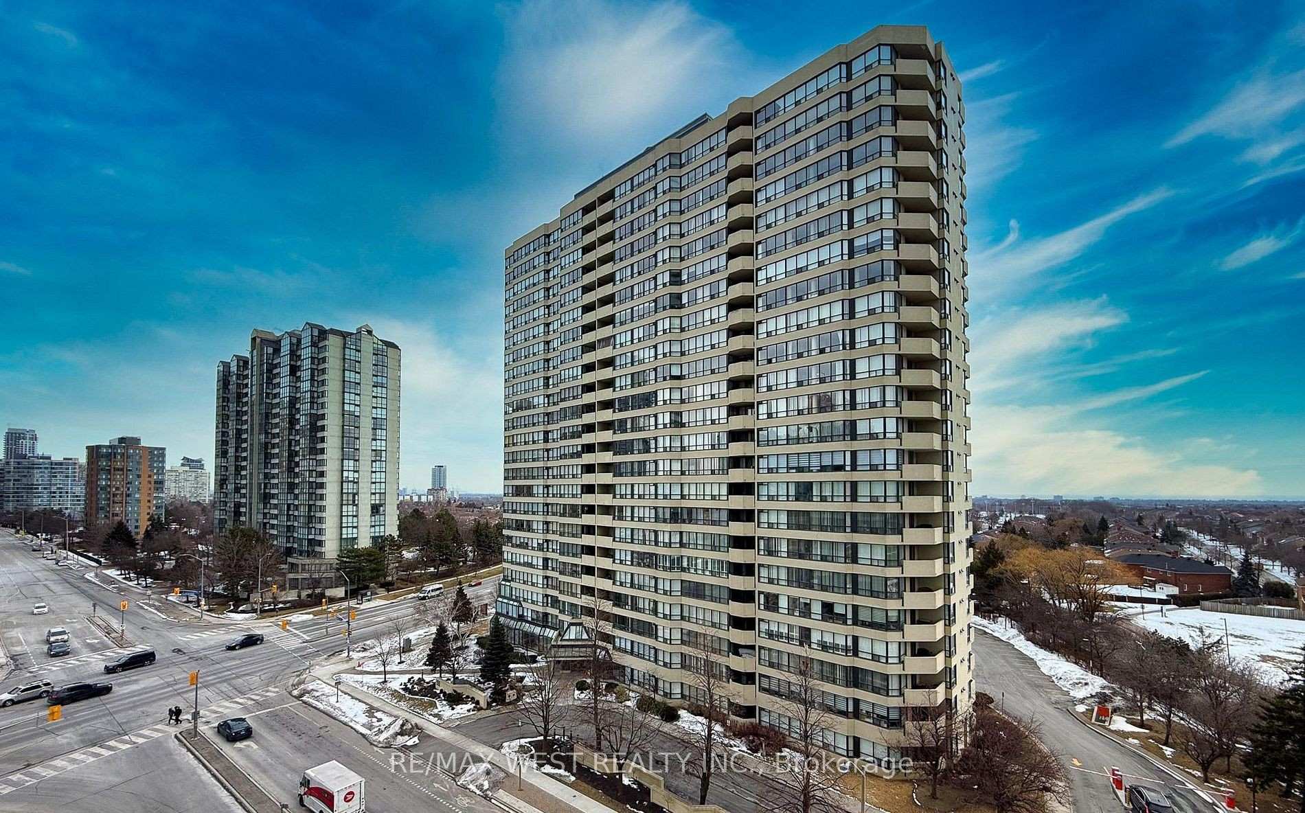 Photo 30 of Unit 621, 3883 Quartz Road, Mississauga, City Centre — HOMEH