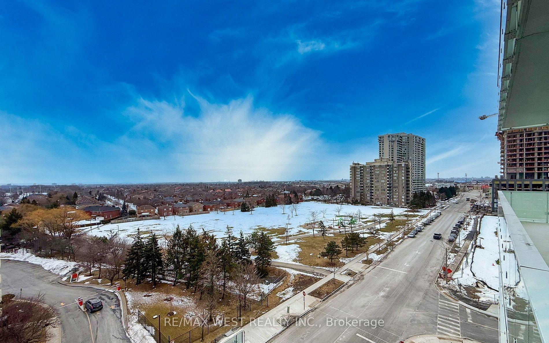 Photo 31 of Unit 621, 3883 Quartz Road, Mississauga, City Centre — HOMEH