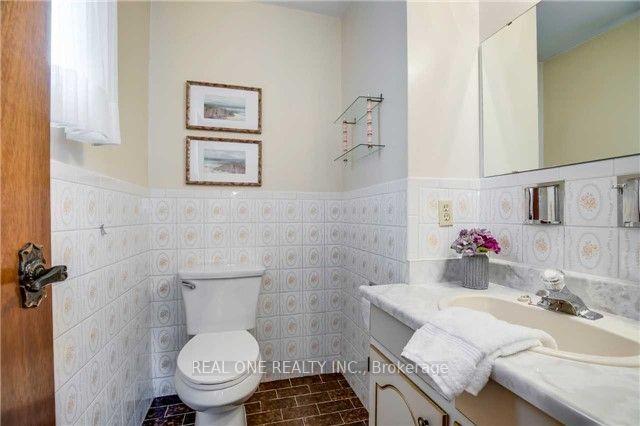 Photo 14 of Unit Upper, 2531 Cynara Road, Mississauga, Cooksville — HOMEH