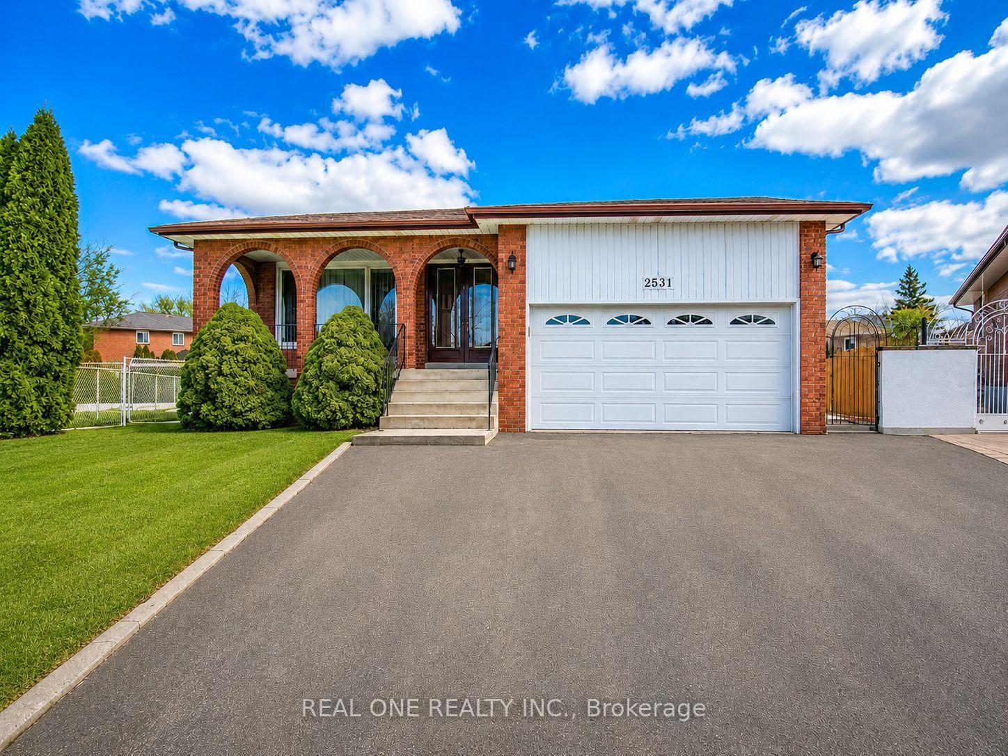 Photo 1 of Unit Upper, 2531 Cynara Road, Mississauga, Cooksville — HOMEH