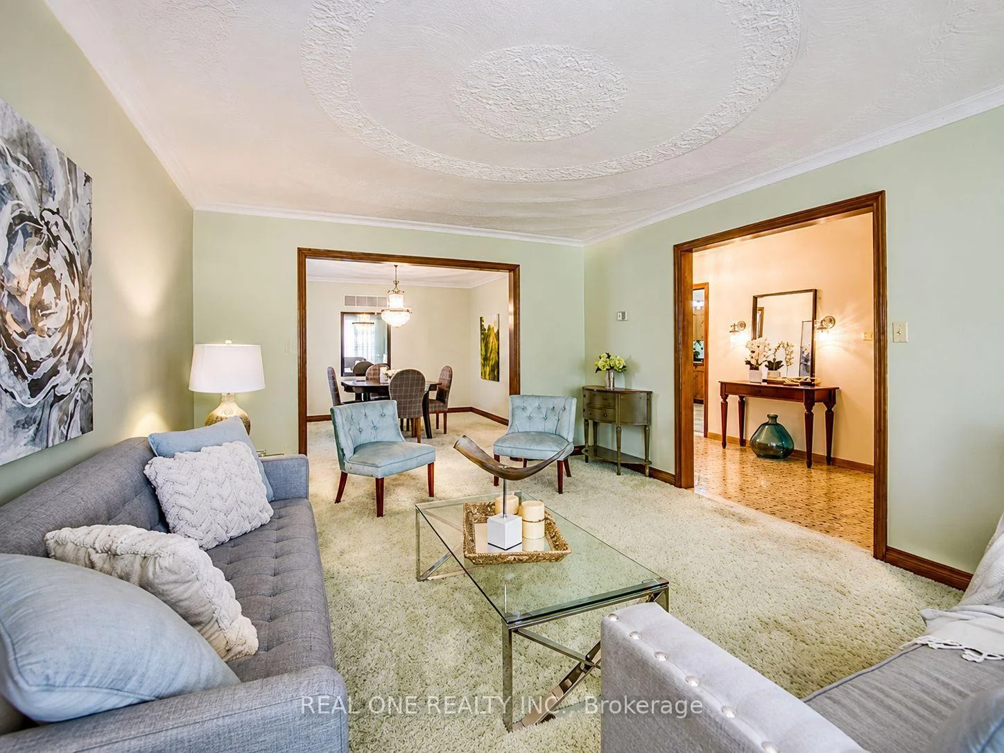 Photo 7 of Unit Upper, 2531 Cynara Road, Mississauga, Cooksville — HOMEH