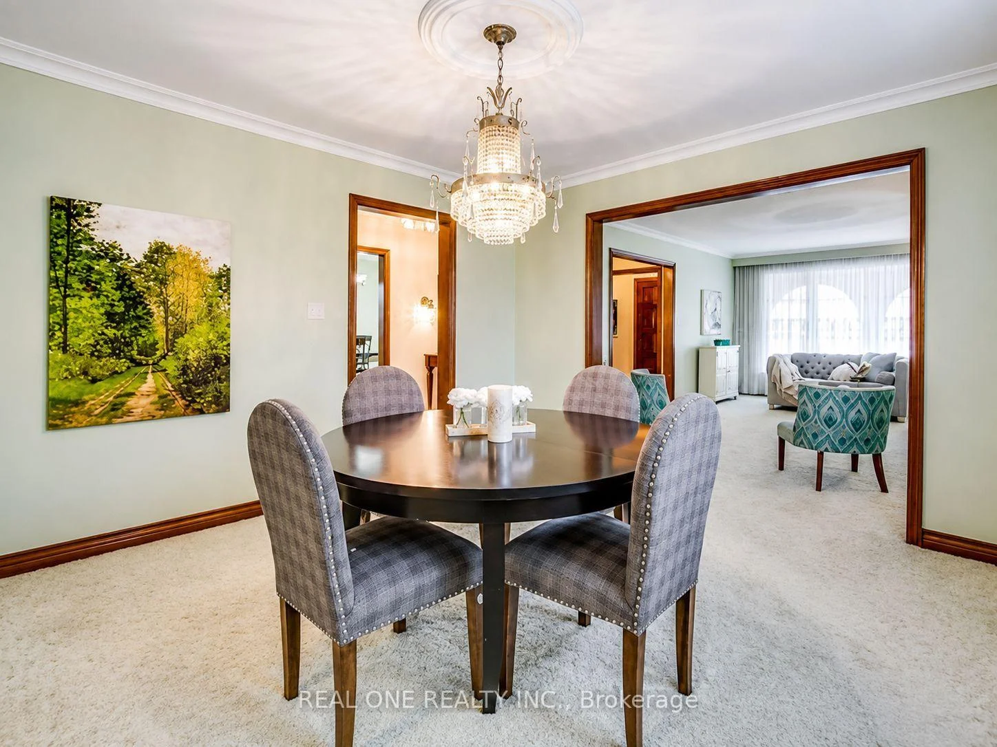 Photo 15 of Unit Upper, 2531 Cynara Road, Mississauga, Cooksville — HOMEH