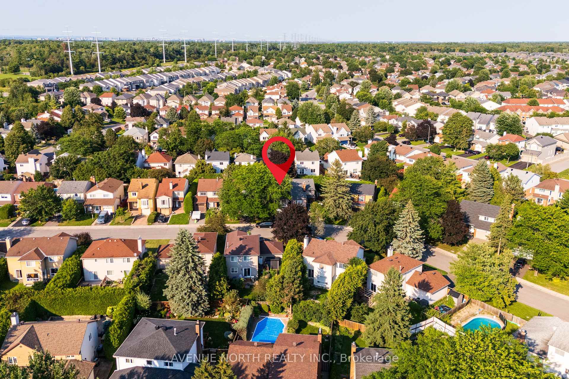 Photo 4 of 23 Bluegrass Drive, Ottawa, Kanata - Bridlewood — HOMEH