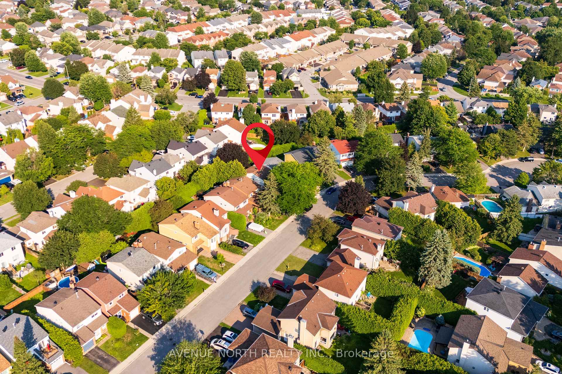Photo 47 of 23 Bluegrass Drive, Ottawa, Kanata - Bridlewood — HOMEH