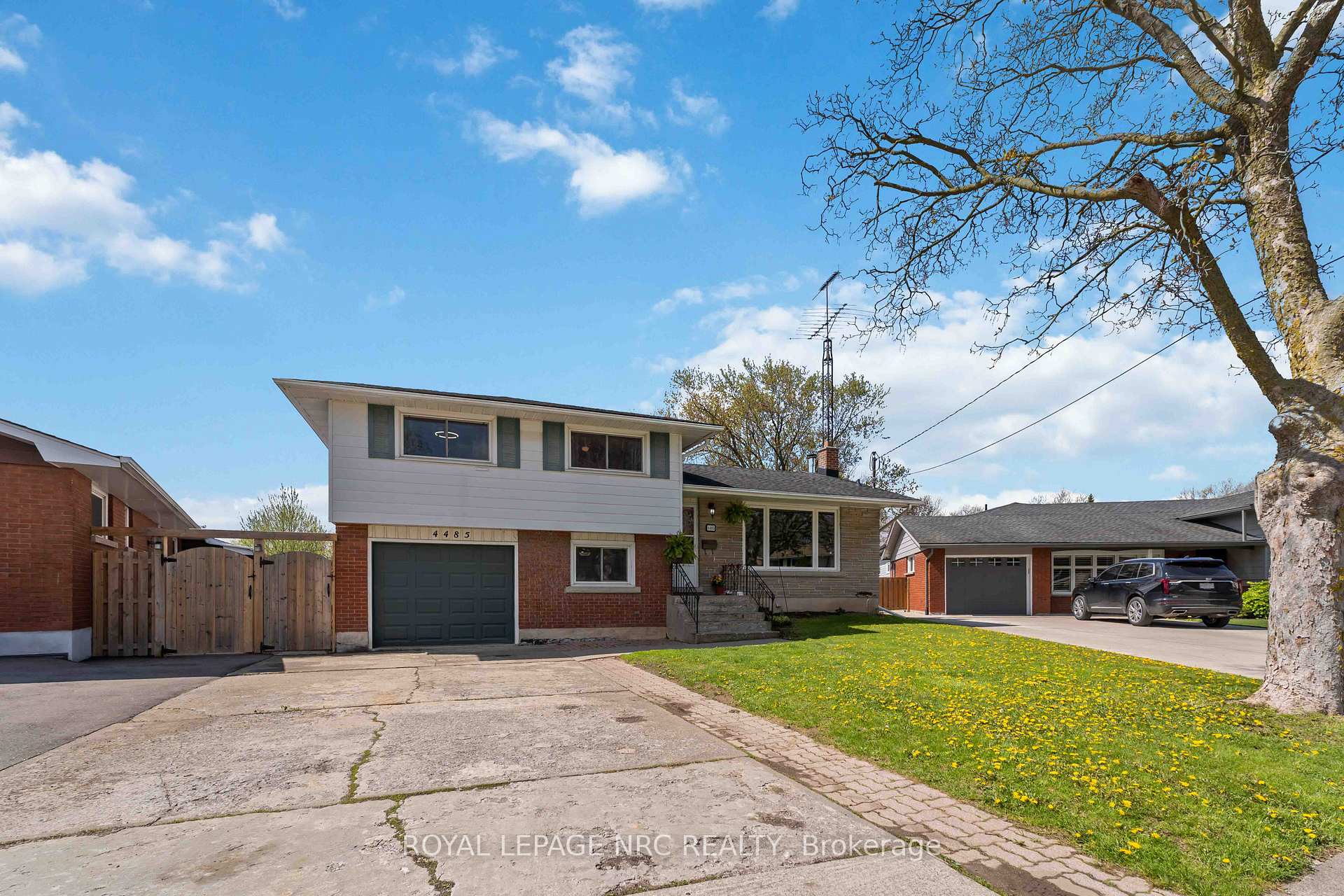 Photo 4 of 4485 Queensway Crescent, Niagara Falls, Morrison — HOMEH