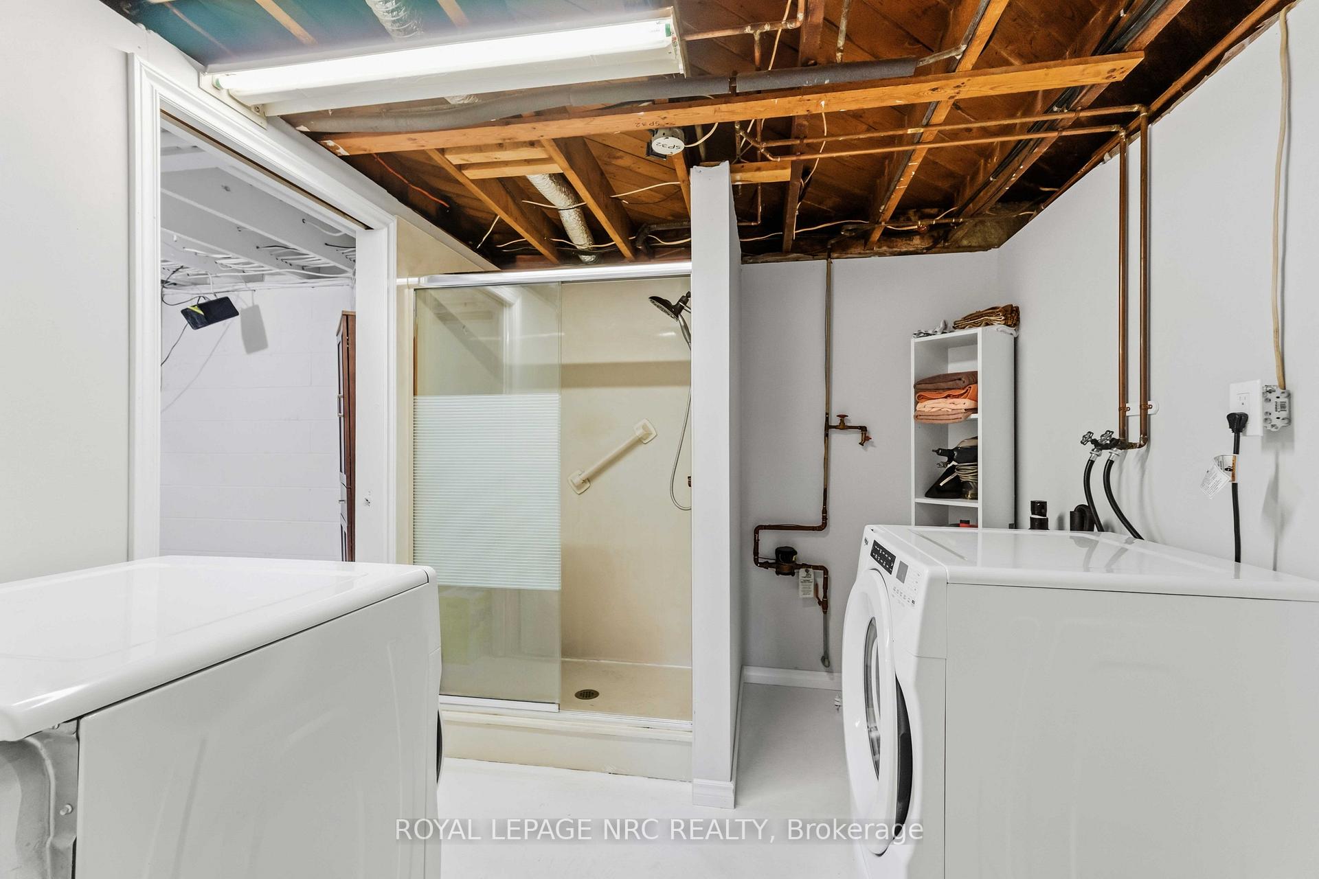 Photo 26 of 4485 Queensway Crescent, Niagara Falls, Morrison — HOMEH