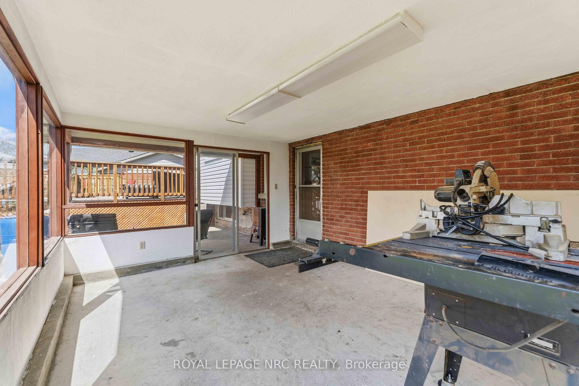 Photo 31 of 4485 Queensway Crescent, Niagara Falls, Morrison — HOMEH