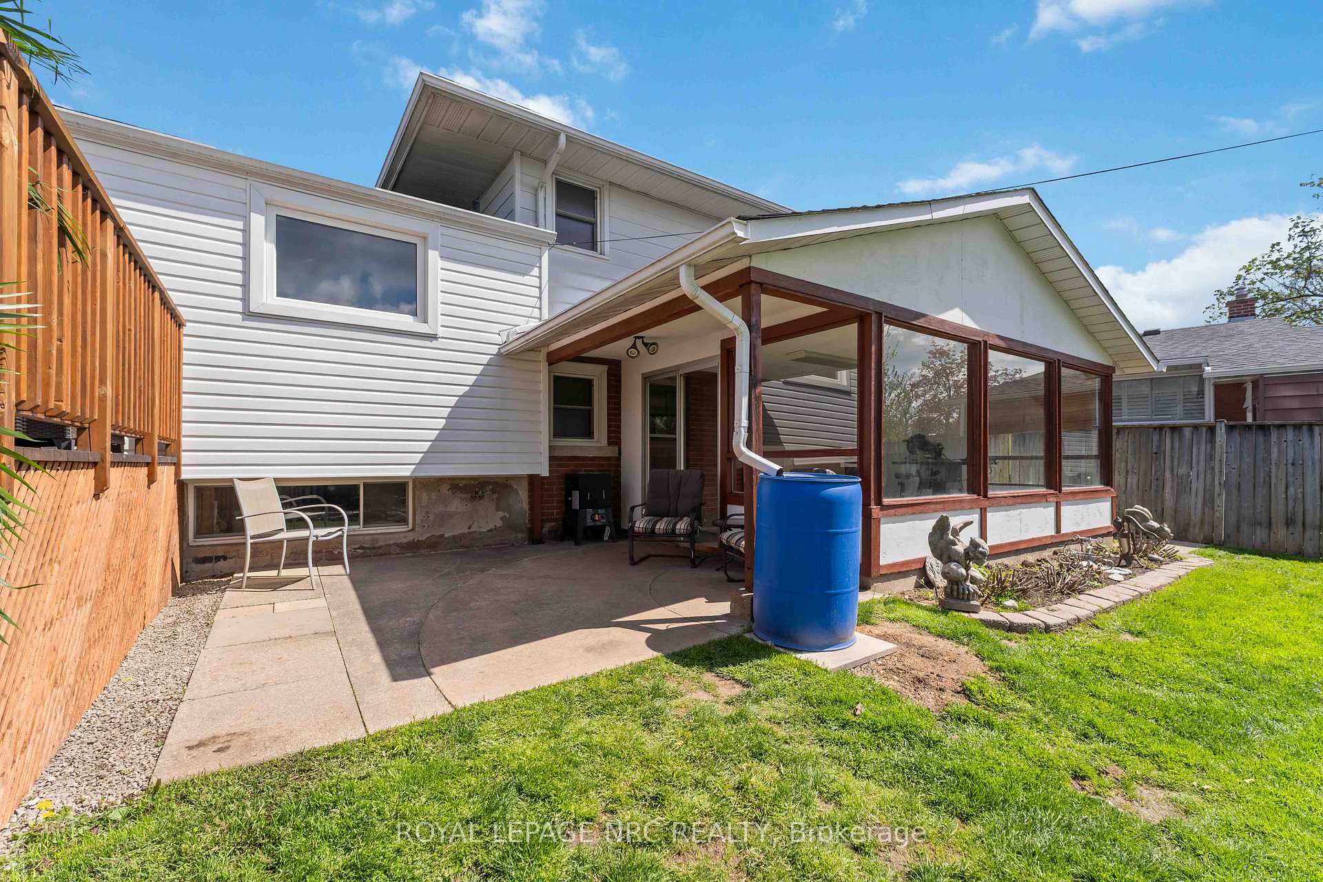 Photo 35 of 4485 Queensway Crescent, Niagara Falls, Morrison — HOMEH