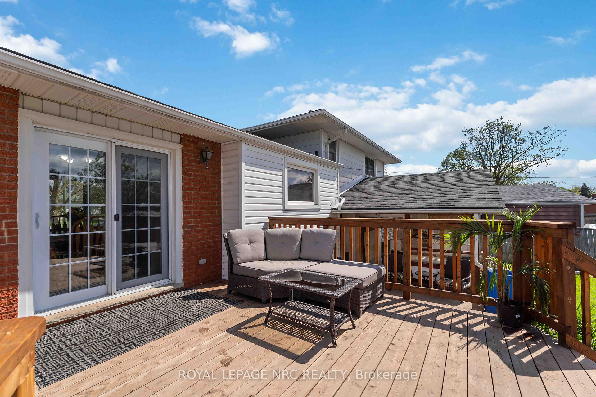 Photo 40 of 4485 Queensway Crescent, Niagara Falls, Morrison — HOMEH