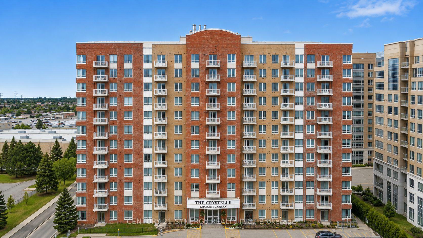Photo 2 of Unit 909, 120 Grant Carman Drive, Ottawa, Borden Farm/Stewart Farm/Carleton Heights/Parkwood Hills — HOMEH