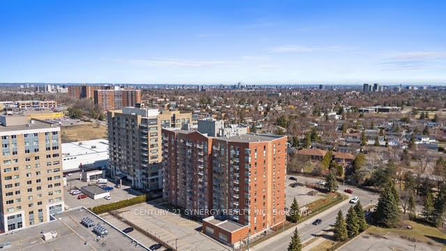 Photo 3 of Unit 909, 120 Grant Carman Drive, Ottawa, Borden Farm/Stewart Farm/Carleton Heights/Parkwood Hills — HOMEH