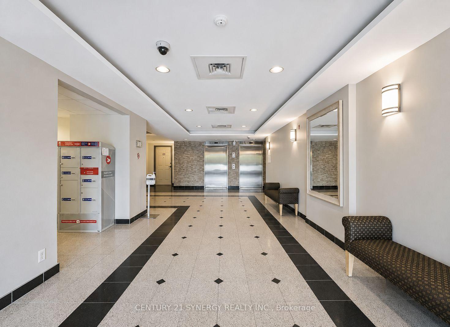 Photo 5 of Unit 909, 120 Grant Carman Drive, Ottawa, Borden Farm/Stewart Farm/Carleton Heights/Parkwood Hills — HOMEH