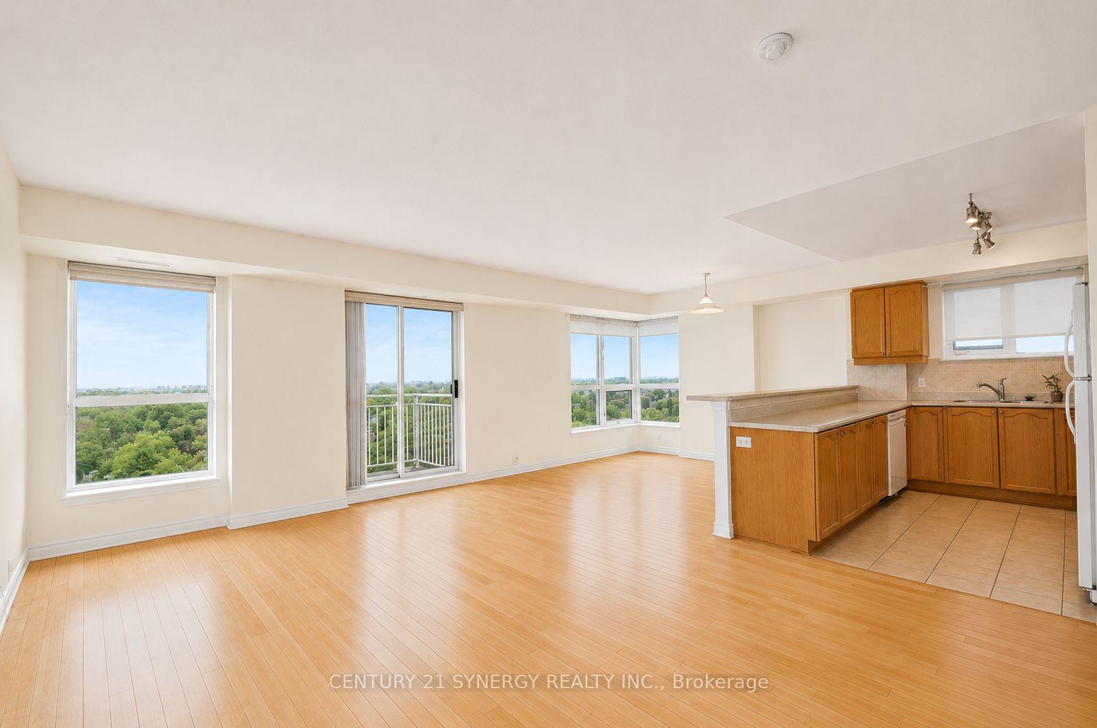 Photo 7 of Unit 909, 120 Grant Carman Drive, Ottawa, Borden Farm/Stewart Farm/Carleton Heights/Parkwood Hills — HOMEH