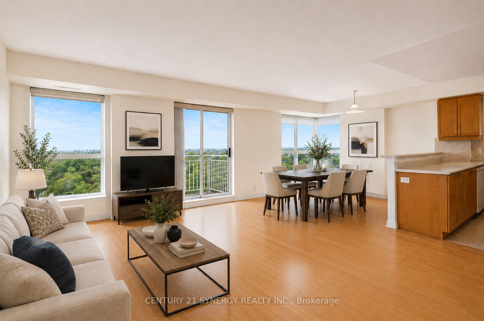 Photo 8 of Unit 909, 120 Grant Carman Drive, Ottawa, Borden Farm/Stewart Farm/Carleton Heights/Parkwood Hills — HOMEH
