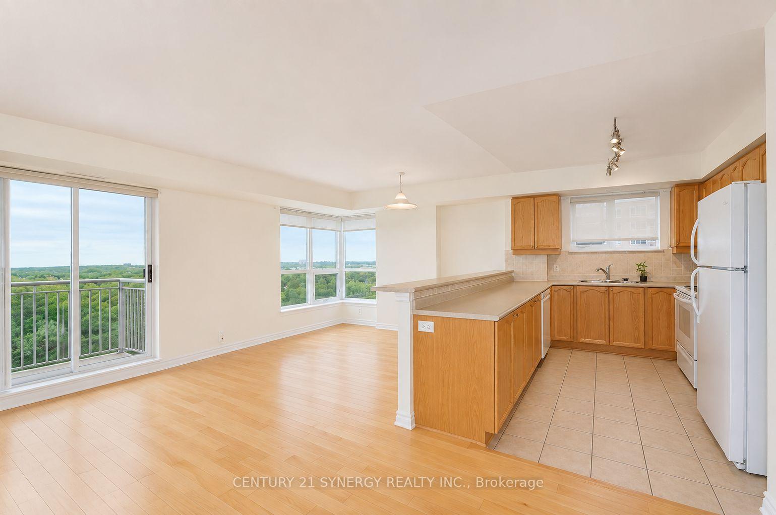 Photo 10 of Unit 909, 120 Grant Carman Drive, Ottawa, Borden Farm/Stewart Farm/Carleton Heights/Parkwood Hills — HOMEH