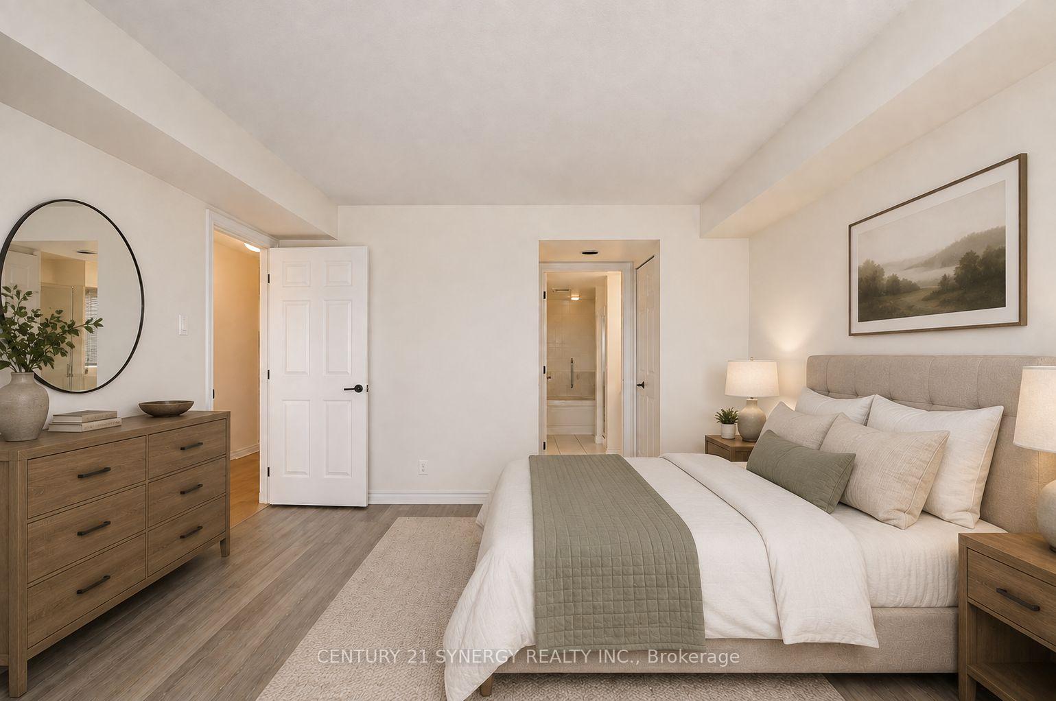 Photo 14 of Unit 909, 120 Grant Carman Drive, Ottawa, Borden Farm/Stewart Farm/Carleton Heights/Parkwood Hills — HOMEH