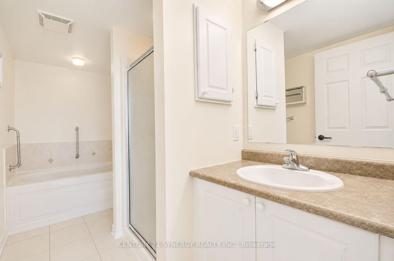 Photo 18 of Unit 909, 120 Grant Carman Drive, Ottawa, Borden Farm/Stewart Farm/Carleton Heights/Parkwood Hills — HOMEH