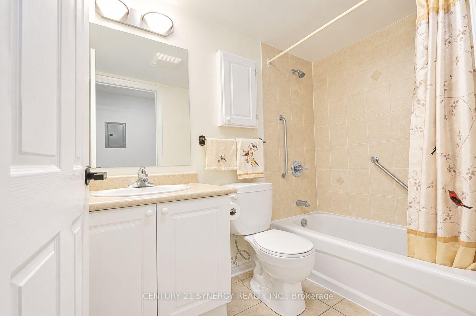 Photo 27 of Unit 909, 120 Grant Carman Drive, Ottawa, Borden Farm/Stewart Farm/Carleton Heights/Parkwood Hills — HOMEH