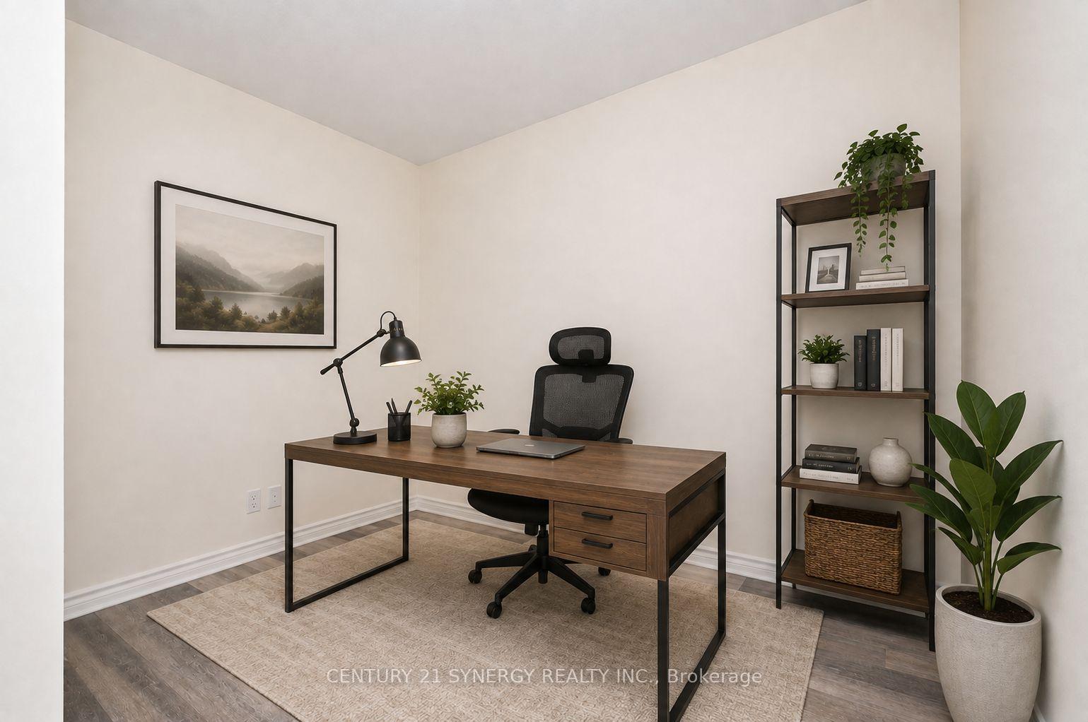 Photo 40 of Unit 909, 120 Grant Carman Drive, Ottawa, Borden Farm/Stewart Farm/Carleton Heights/Parkwood Hills — HOMEH