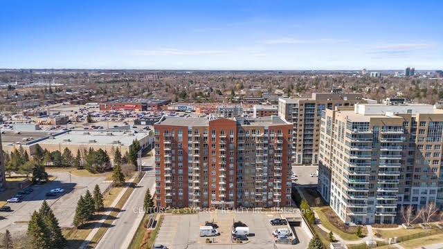 Photo 51 of Unit 909, 120 Grant Carman Drive, Ottawa, Borden Farm/Stewart Farm/Carleton Heights/Parkwood Hills — HOMEH