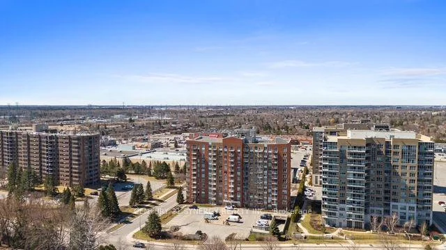 Photo 19 of Unit 909, 120 Grant Carman Drive, Ottawa, Borden Farm/Stewart Farm/Carleton Heights/Parkwood Hills — HOMEH