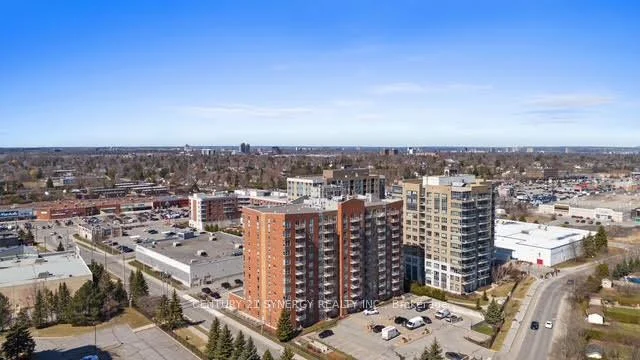 Photo 22 of Unit 909, 120 Grant Carman Drive, Ottawa, Borden Farm/Stewart Farm/Carleton Heights/Parkwood Hills — HOMEH