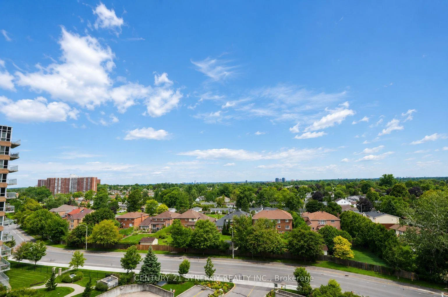 Photo 23 of Unit 909, 120 Grant Carman Drive, Ottawa, Borden Farm/Stewart Farm/Carleton Heights/Parkwood Hills — HOMEH