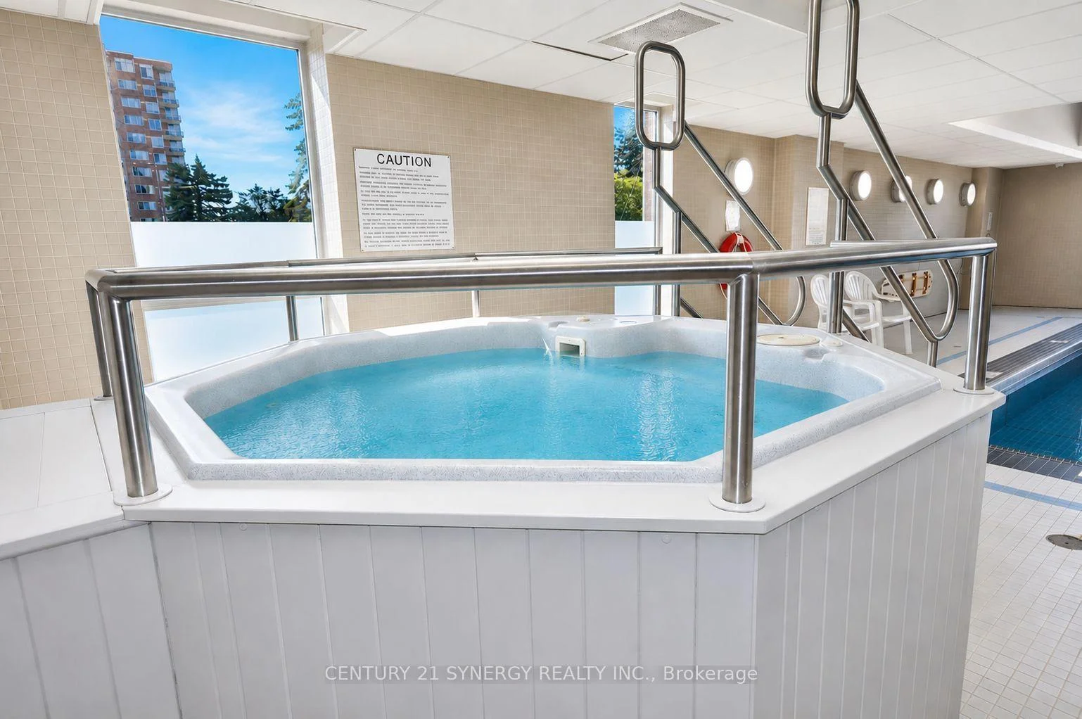 Photo 46 of Unit 909, 120 Grant Carman Drive, Ottawa, Borden Farm/Stewart Farm/Carleton Heights/Parkwood Hills — HOMEH