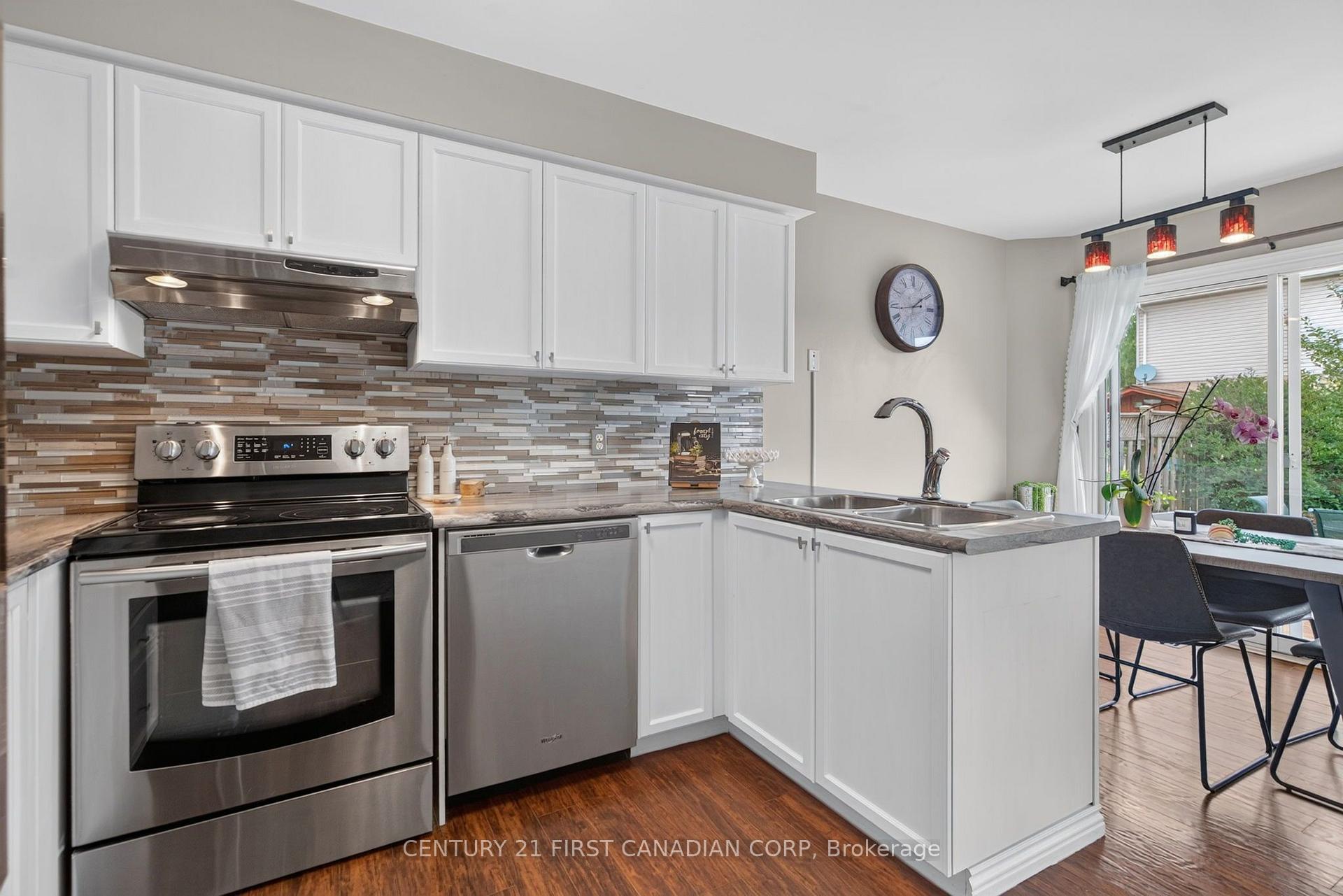 Photo 8 of 1318 Blackmaple Drive, London, East A — HOMEH