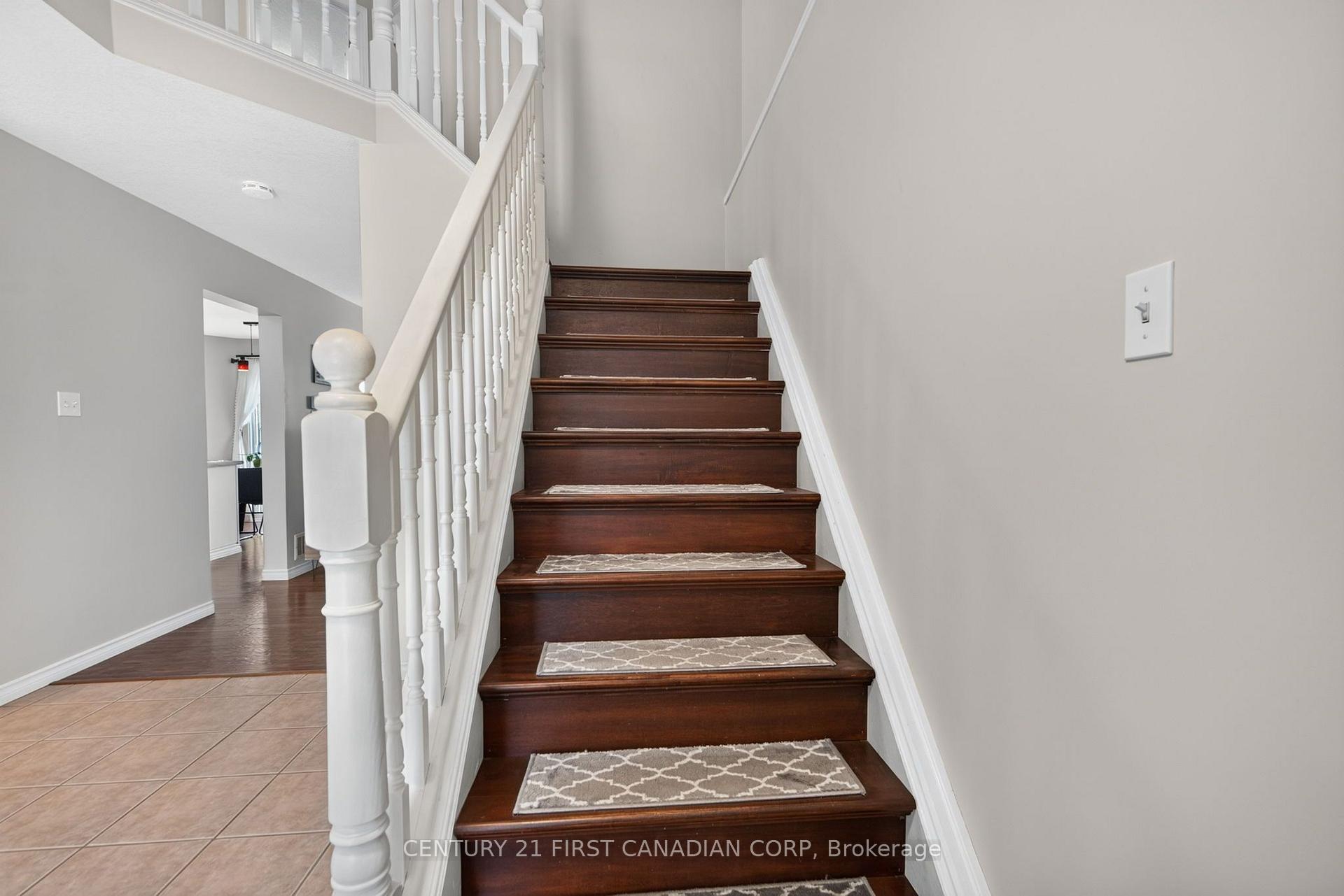 Photo 14 of 1318 Blackmaple Drive, London, East A — HOMEH