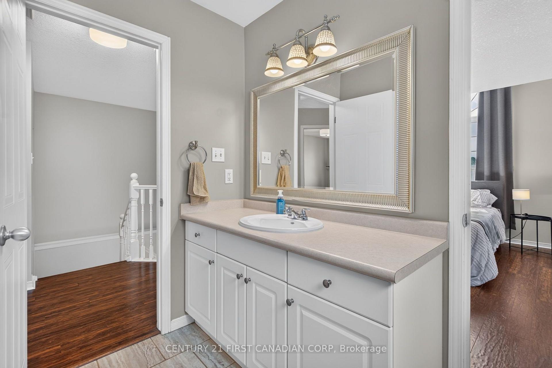 Photo 19 of 1318 Blackmaple Drive, London, East A — HOMEH