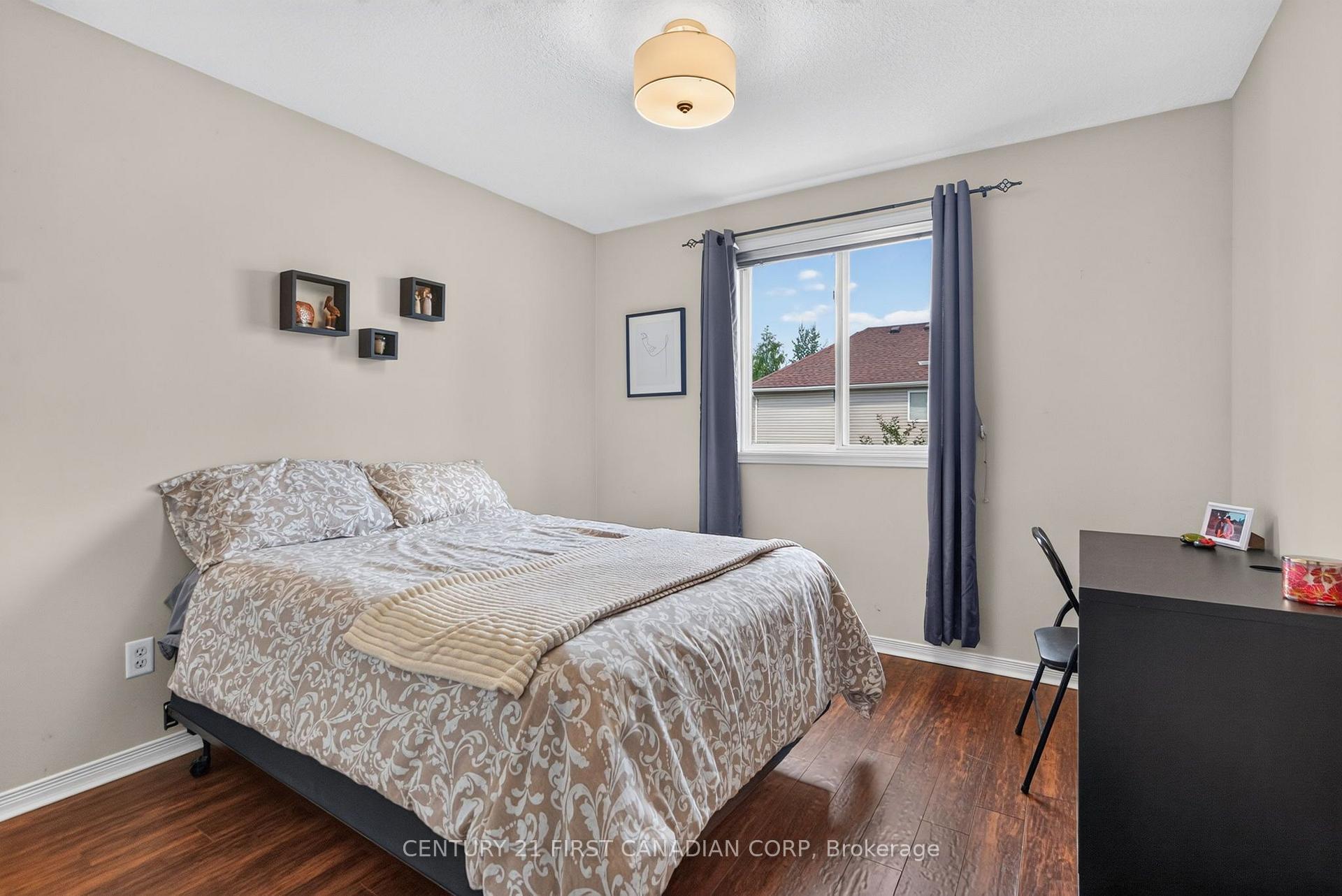 Photo 22 of 1318 Blackmaple Drive, London, East A — HOMEH