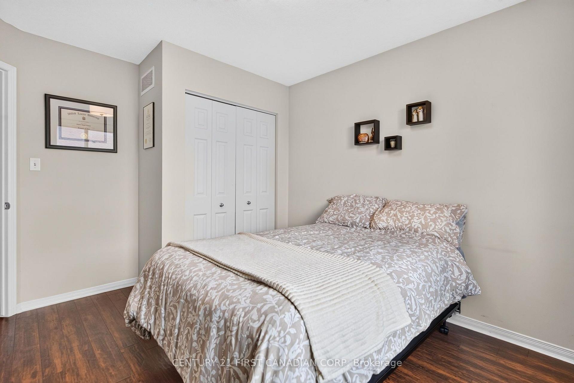 Photo 23 of 1318 Blackmaple Drive, London, East A — HOMEH
