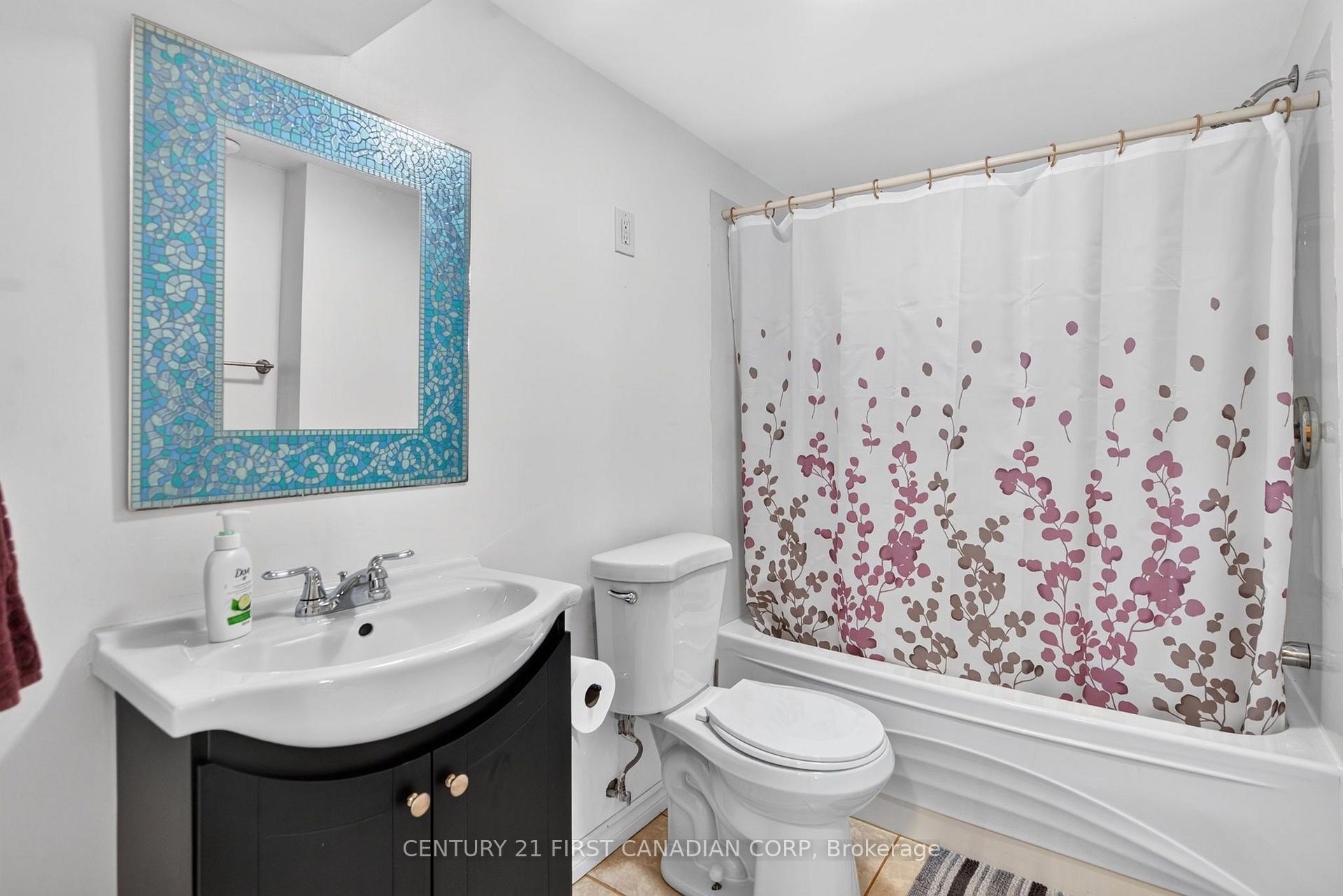 Photo 29 of 1318 Blackmaple Drive, London, East A — HOMEH