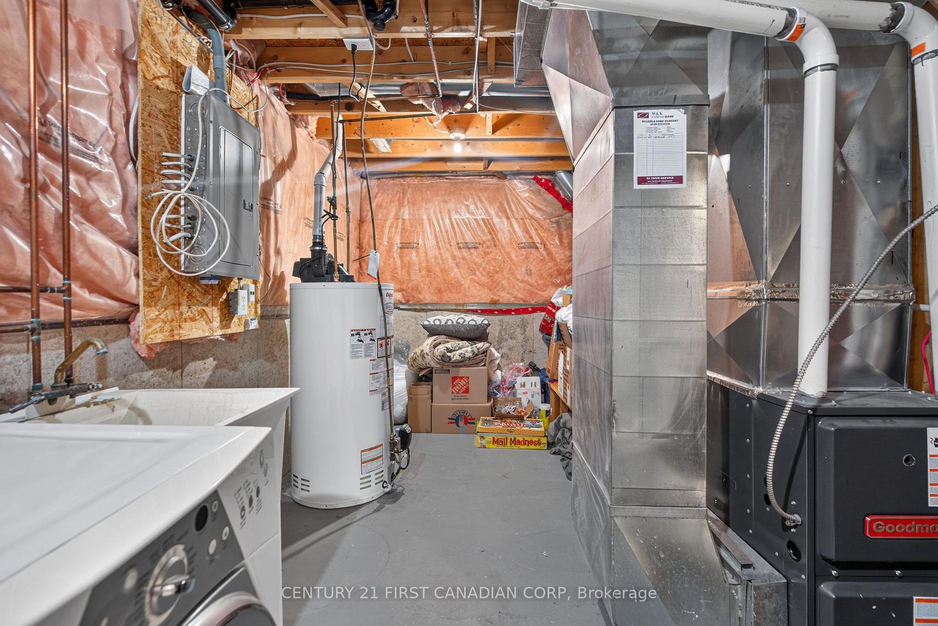 Photo 32 of 1318 Blackmaple Drive, London, East A — HOMEH