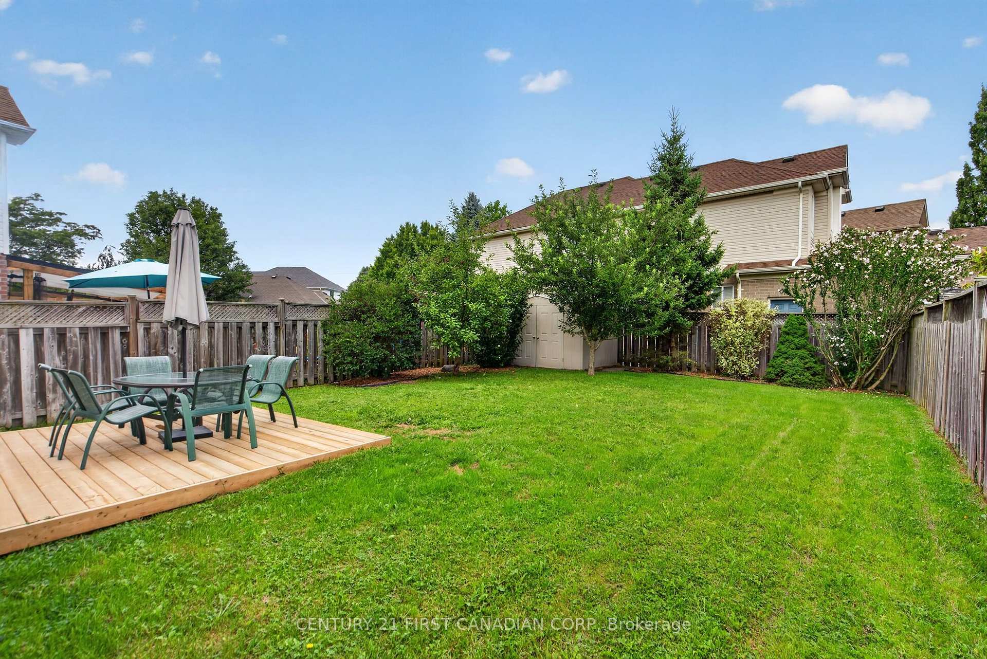 Photo 34 of 1318 Blackmaple Drive, London, East A — HOMEH